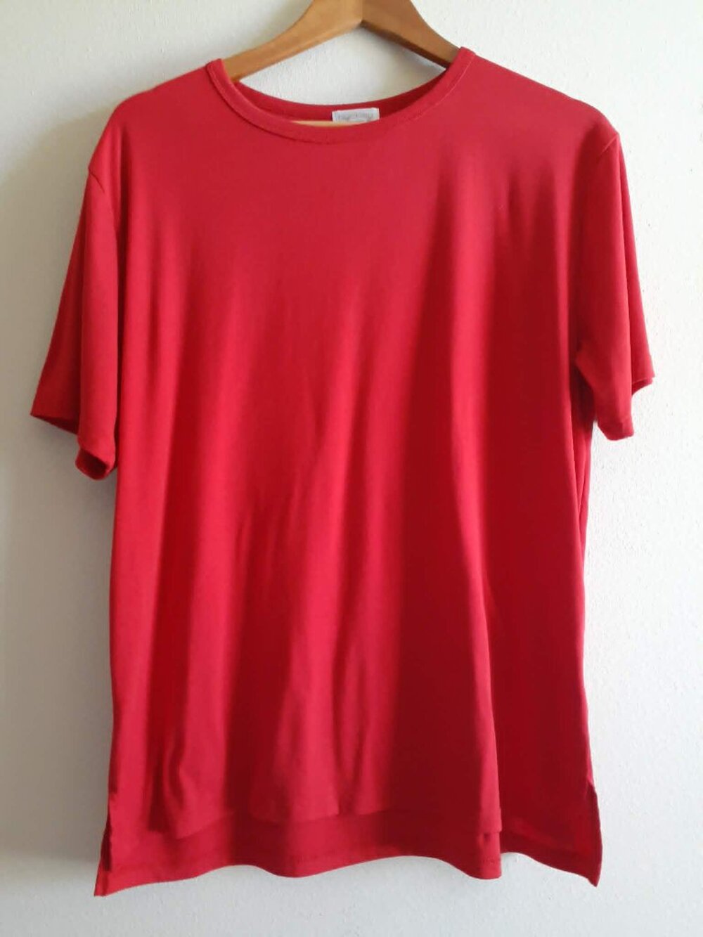 The Buckley Set In Red - Picture 4 of 5